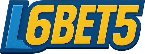 L6bet5 Logo
